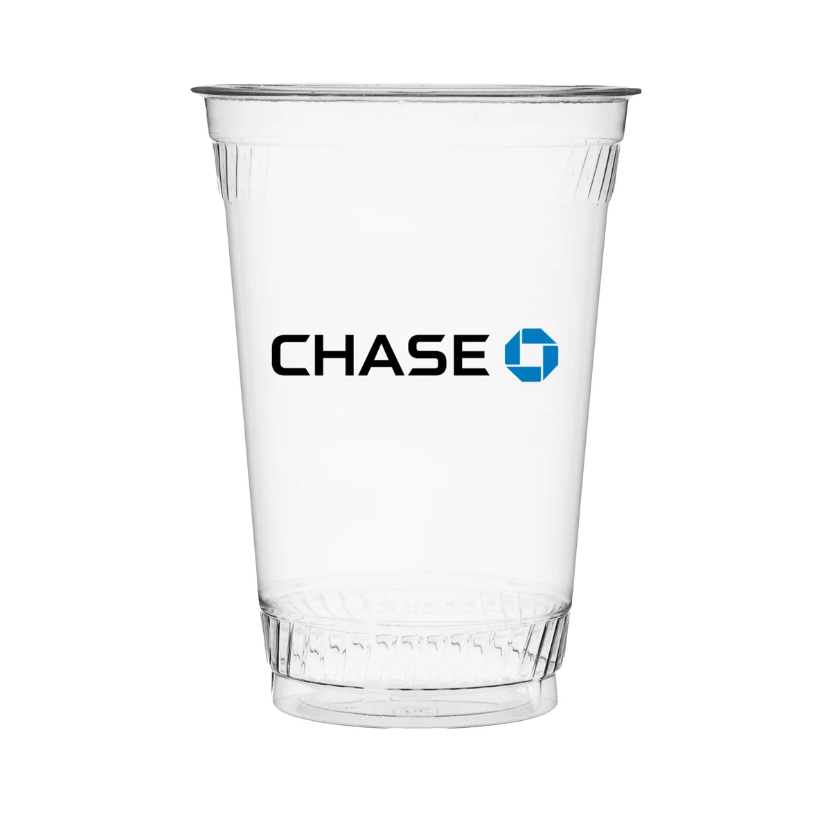 10 Oz. Eco-Friendly Clear Cup - High Line 1