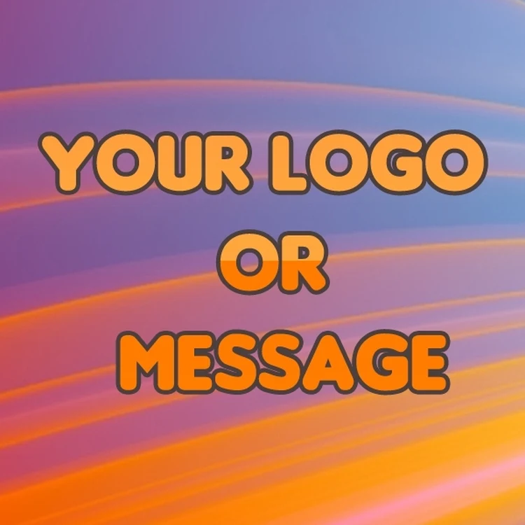 8ftx1ft Banner Sign 1