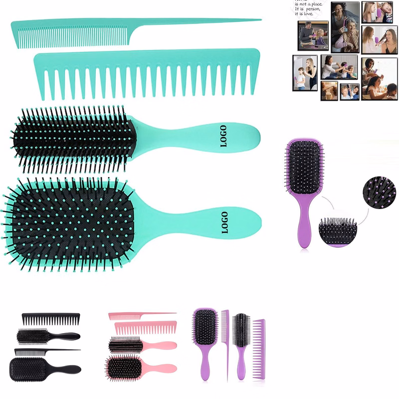 Hair Comb Set