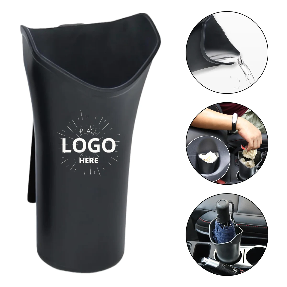 Auto Car Storage Bucket 1