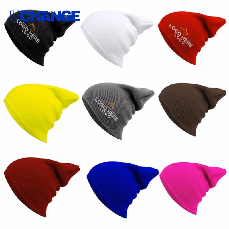 Candy Color Hip Hop Hat
