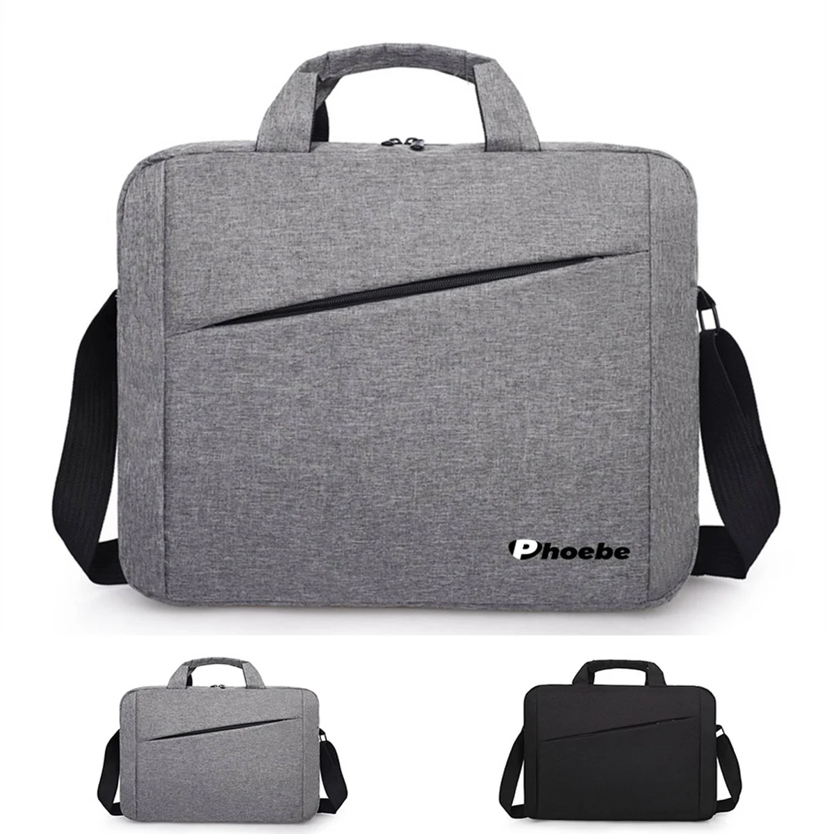 Laptop Shoulder Bag 1