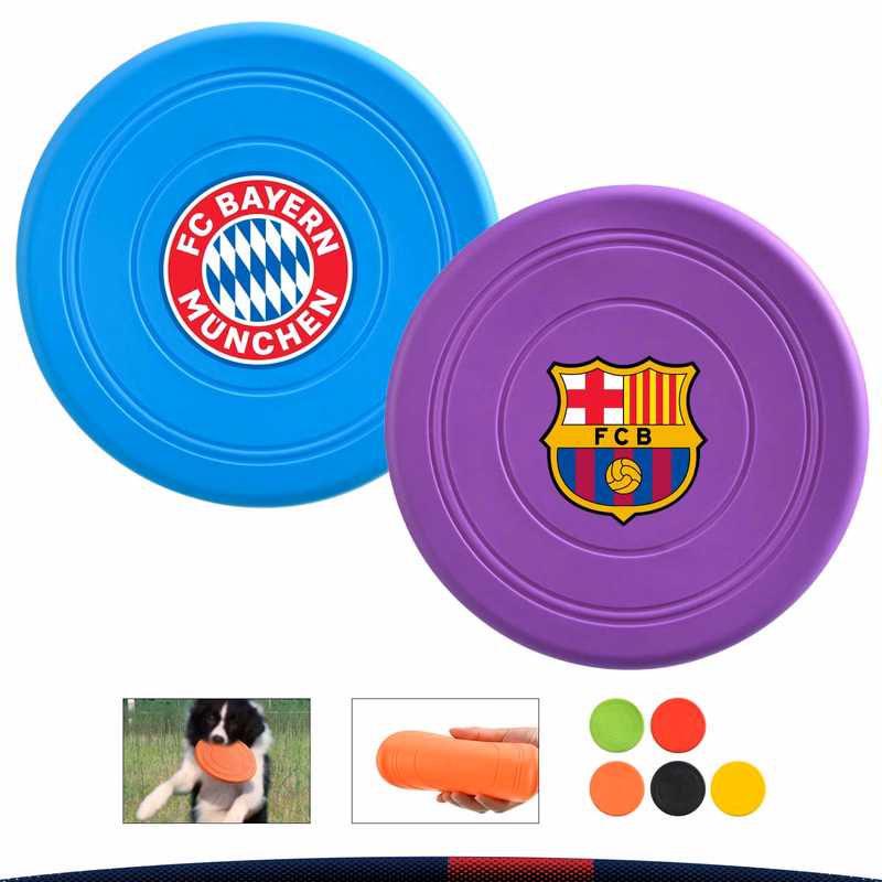 Zorim Pet Training Disc