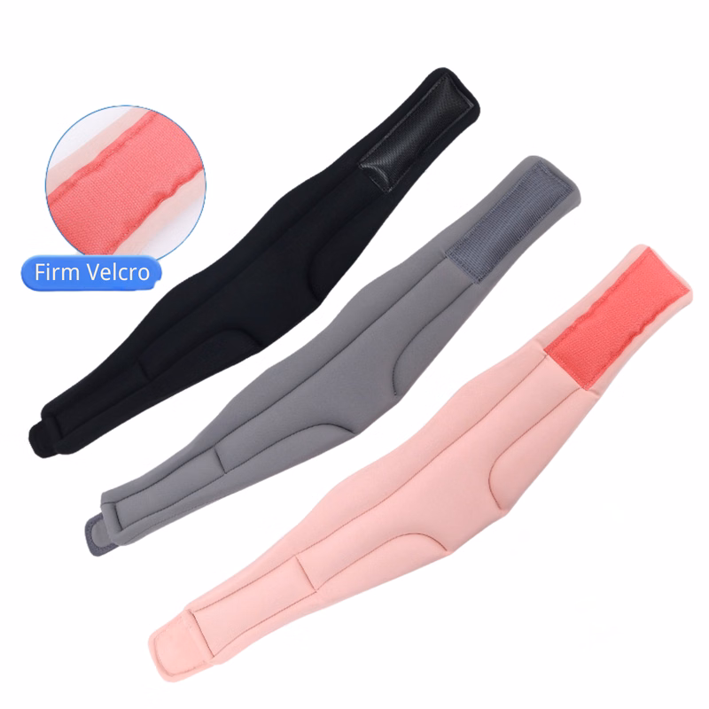 Neck Support for Posture Correction