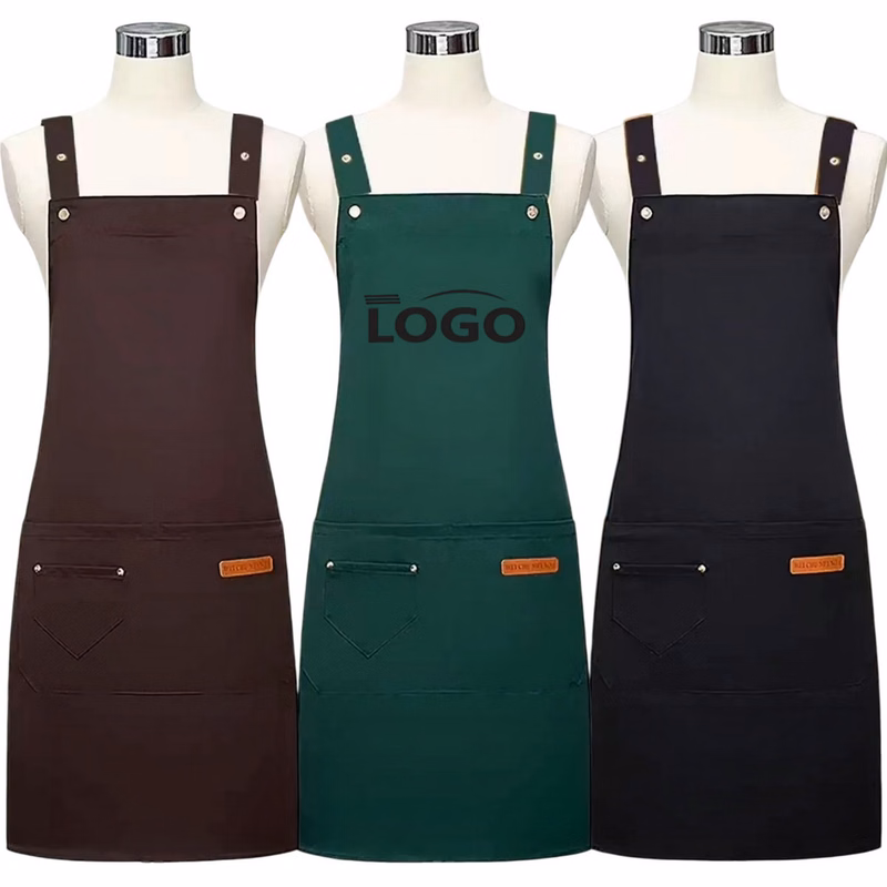Waterproof Oil Resistant Kichen Apron