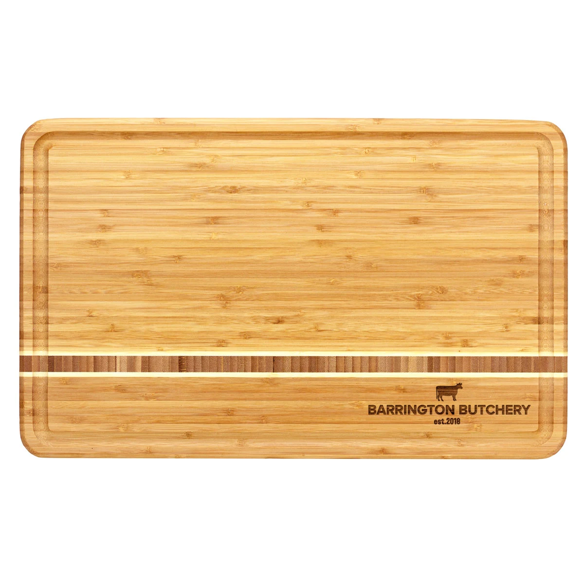Dominica Serving & Cutting Board 1