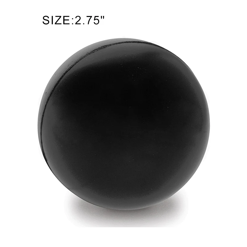 Stress Ball STRESS TOYpromotional ball rolling 1