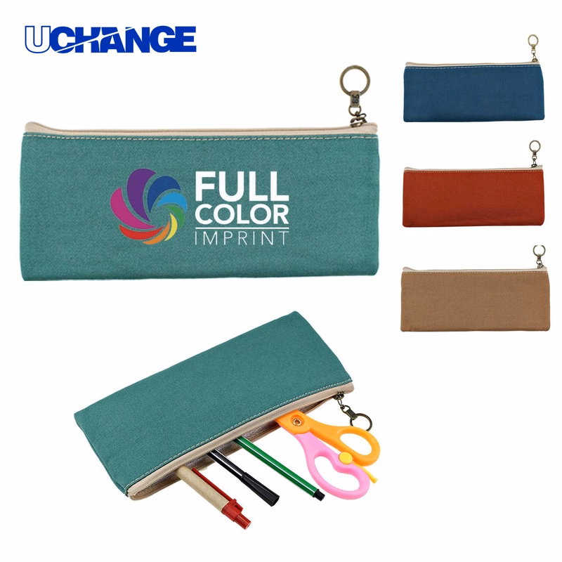 Promotional Student Pencil Pouch