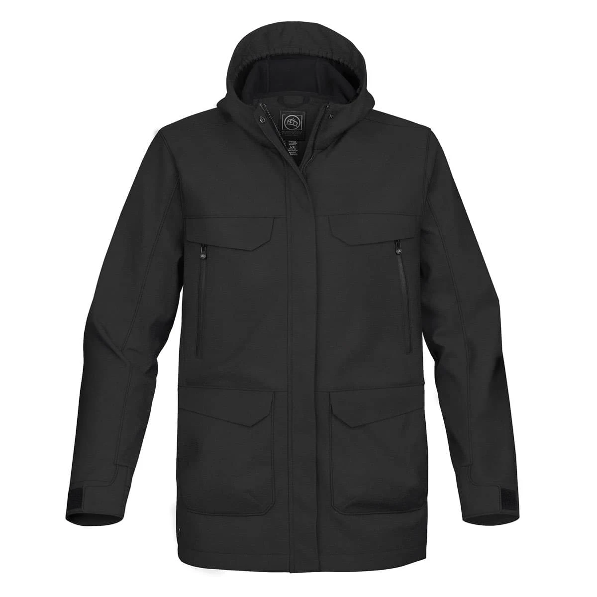Stormtech Men's Rover Bonded Field Coat 1