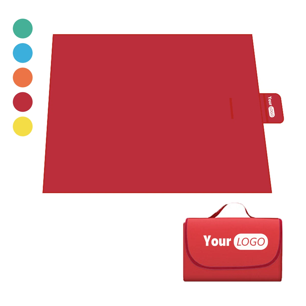Waterproof Picnic Mat MOQ10 1