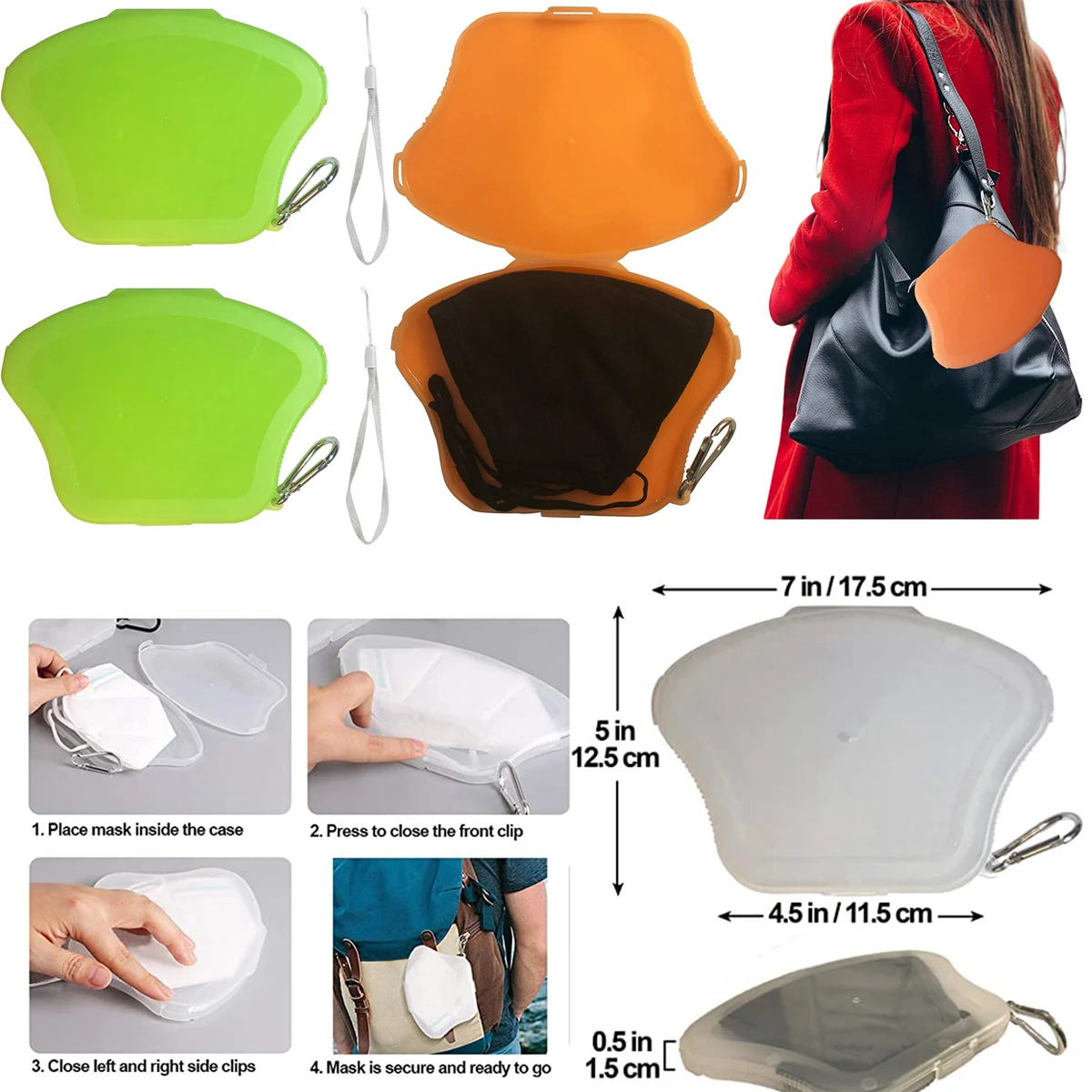 Face Mask Case 1