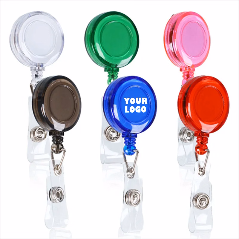 Transparent Telescopic Buckle