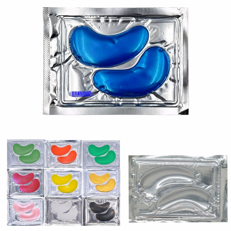 Hydrating Eye Patches