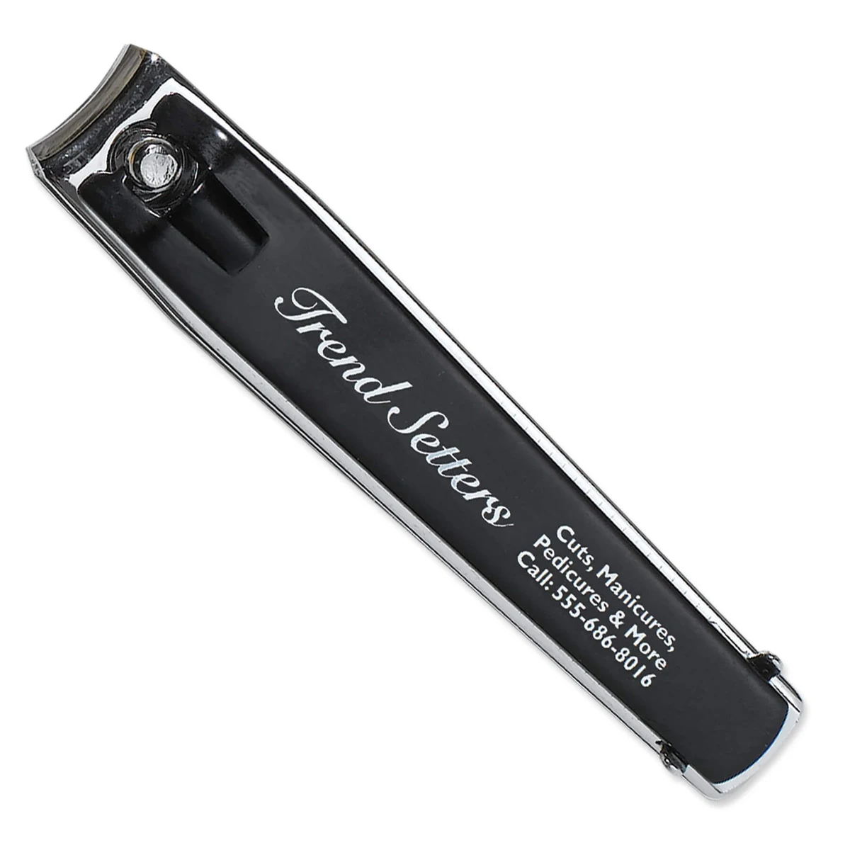 Black Ad Clipper 1