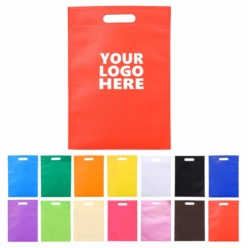 Reusable Tote Shopping Party Bag