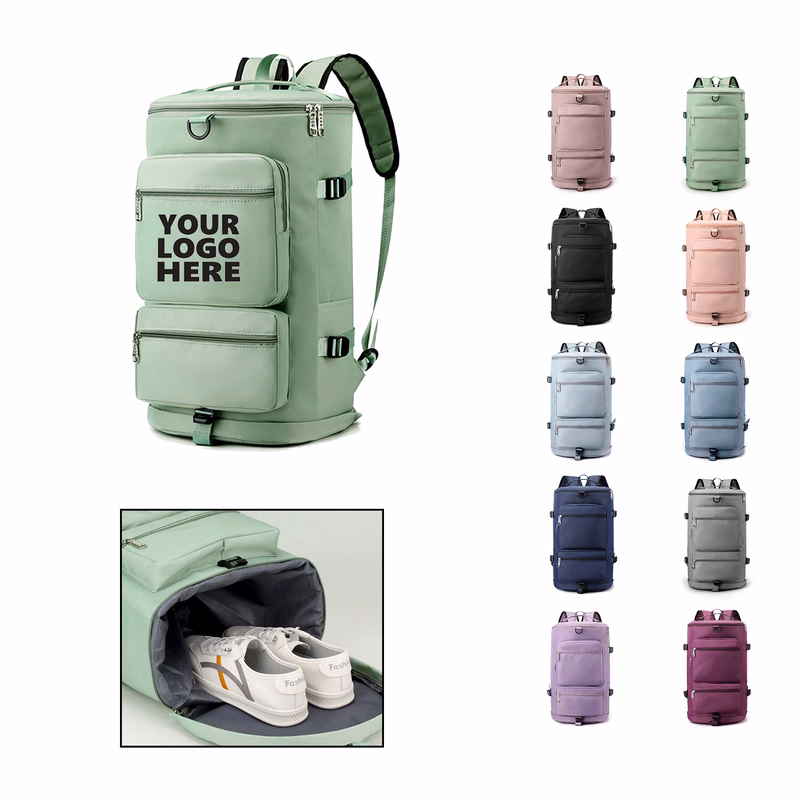 Short-Distance Travel Leisure Backpack
