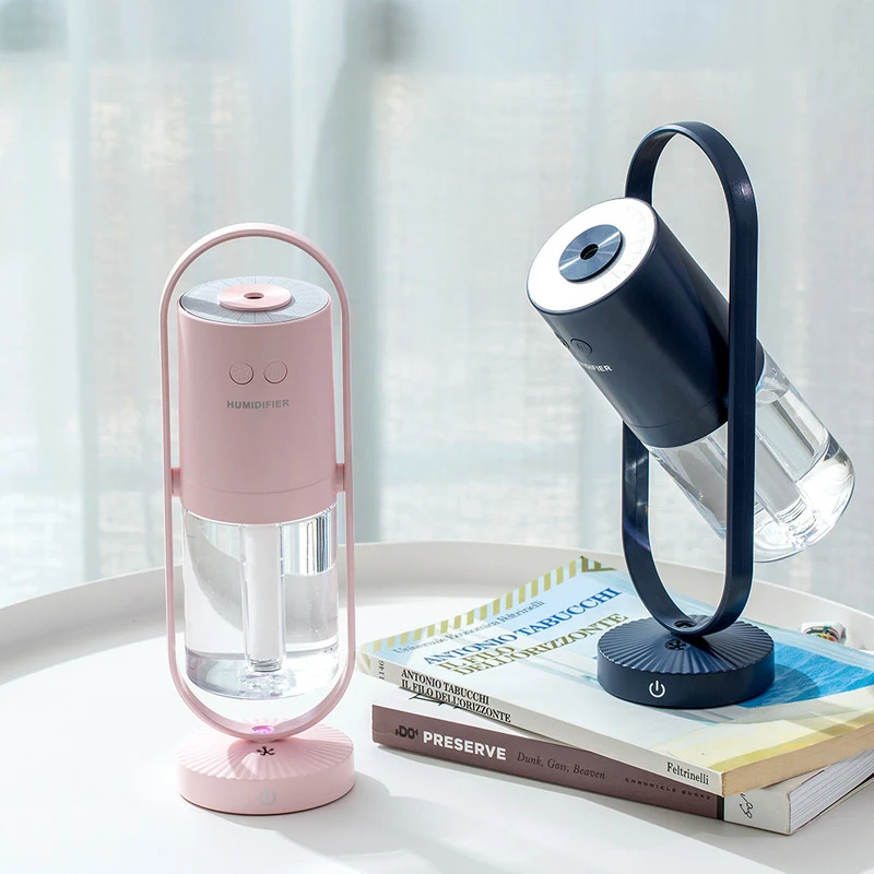 Anion Humidifier 1