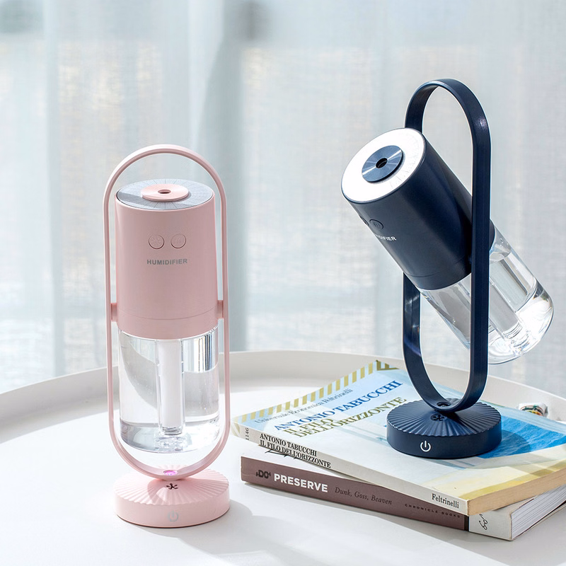 Anion Humidifier