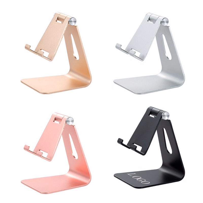 Foldable Desktop Phone Holder