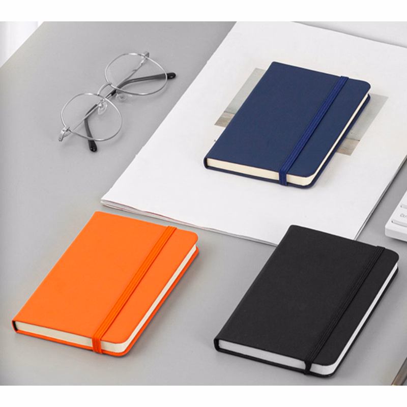 5" x 7" Notebook