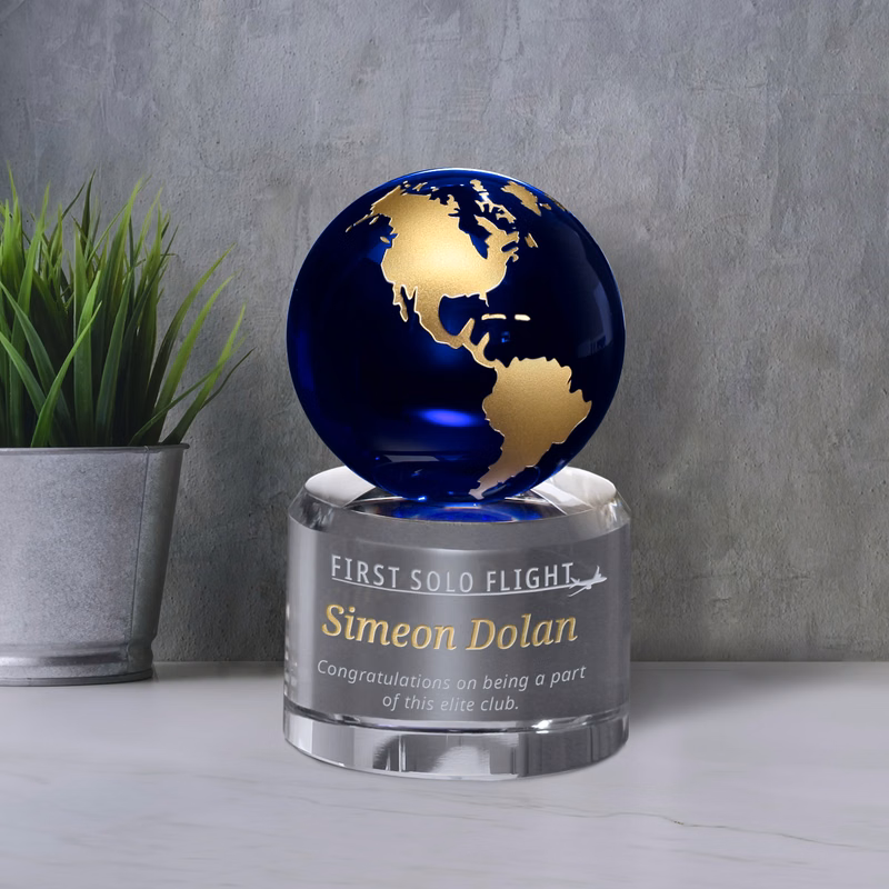 Navigator Globe