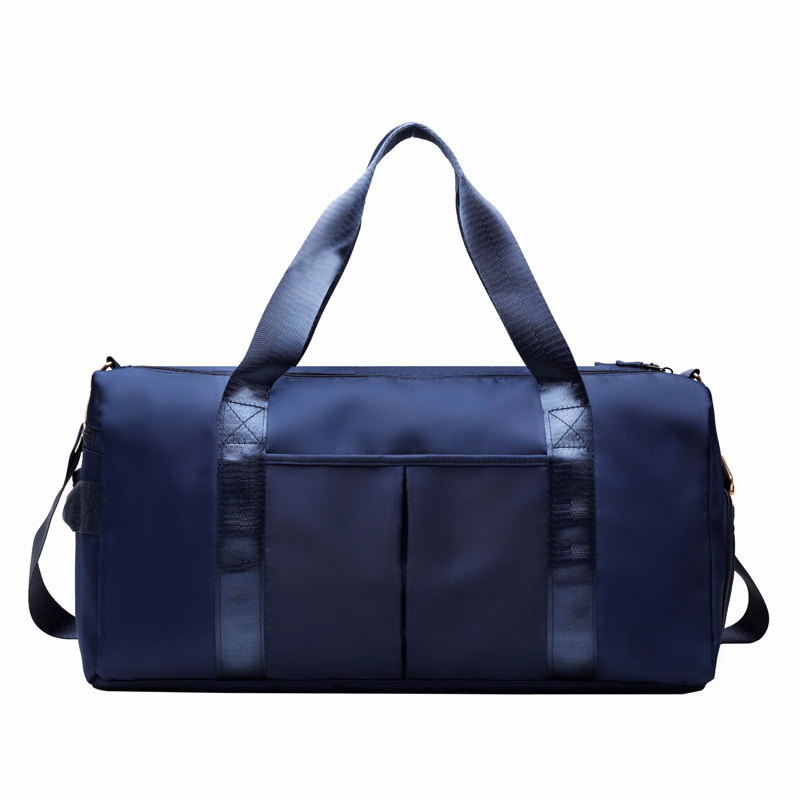 Long Haul Structured Duffel Bag