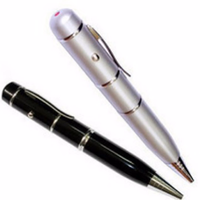 USB Pen Drive Ballpoint Pen-Gift for Students & Teachers