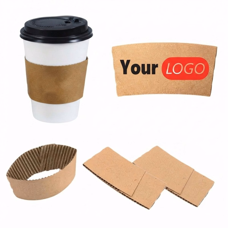 Coffee Cup Holder Sleeve