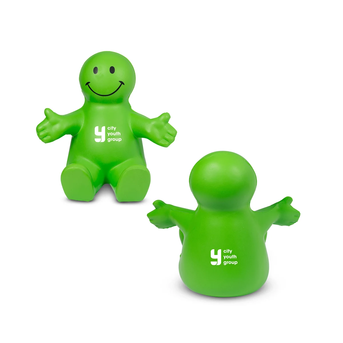 Happy Dude Mobile Device Holder 1