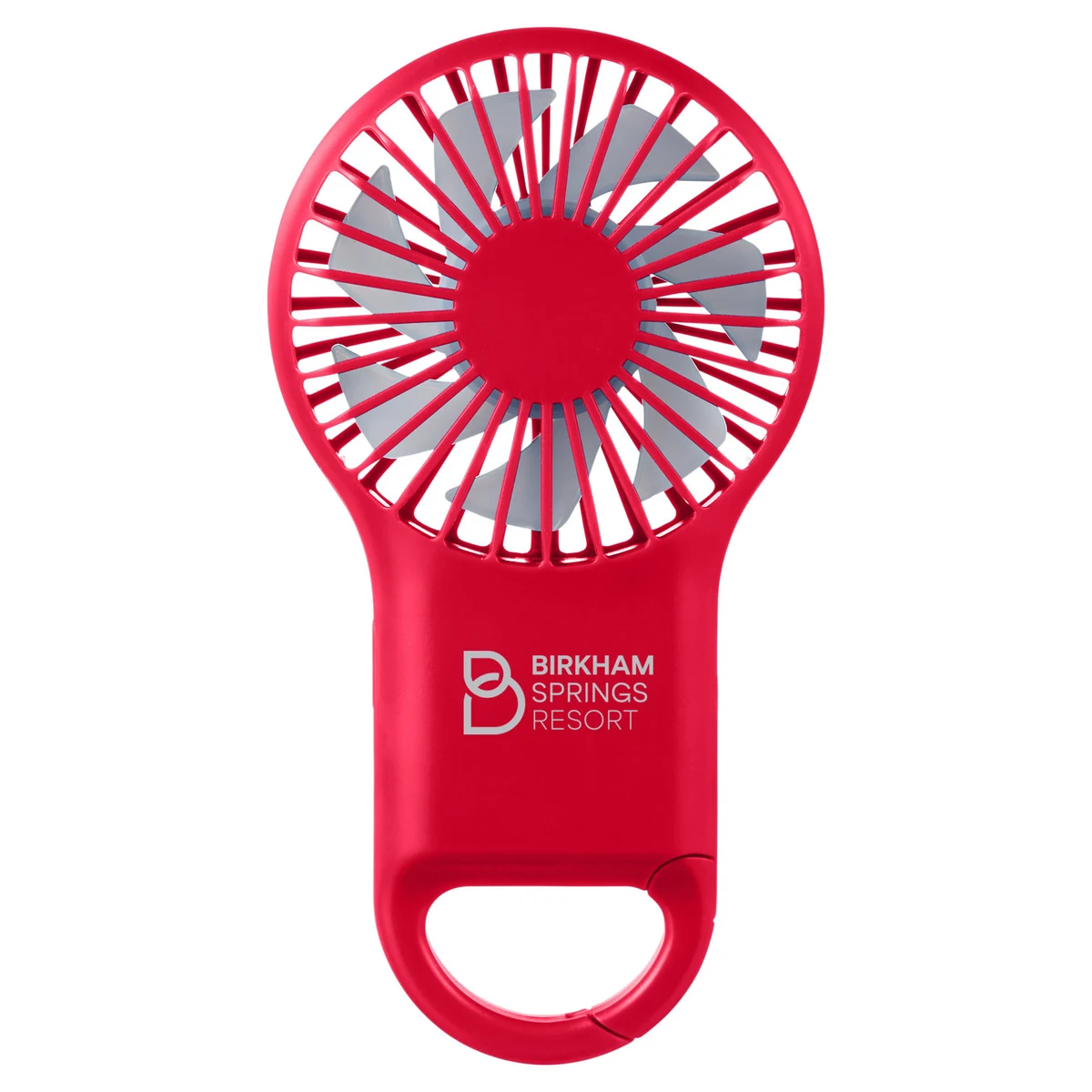 Hampton USB Clip Fan 1