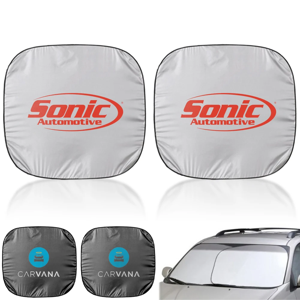Jumbo Double Sunshade Set 1
