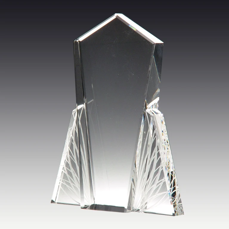 Wings of Flight Crystal Award 1