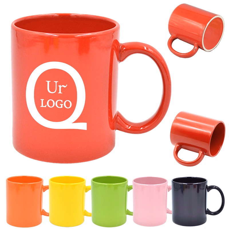 350Ml/12Oz Ceramic Mug