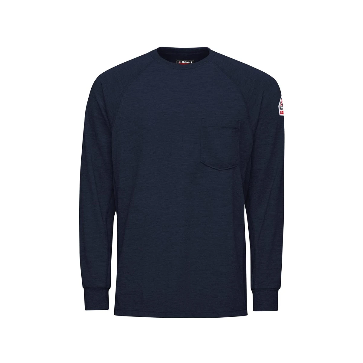 Men's Long Sleeve Performance T-Shirt - CoolTouch®2 - SMT2 1