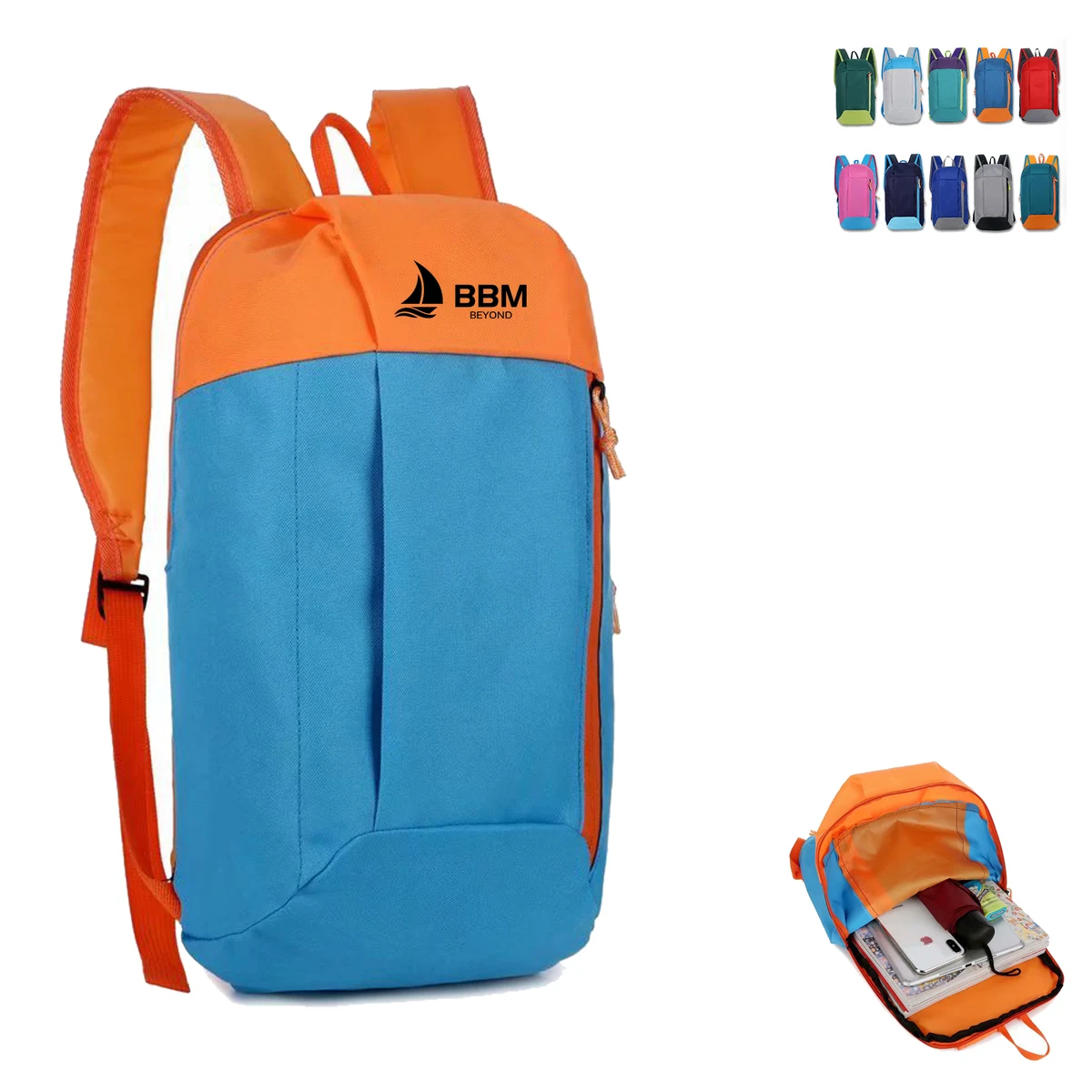 Children'S Hiking Backpack 1
