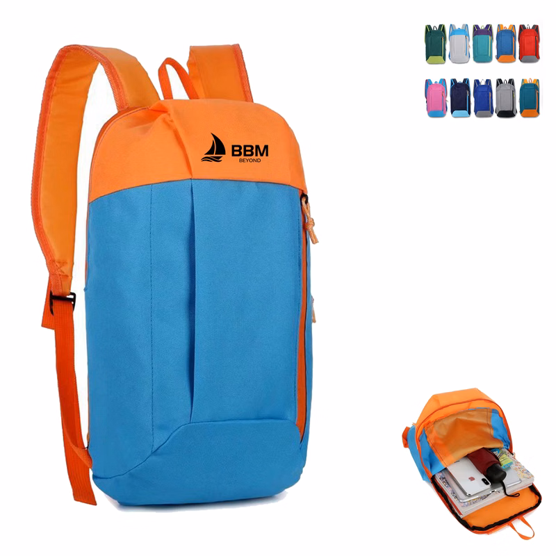 Children'S Hiking Backpack