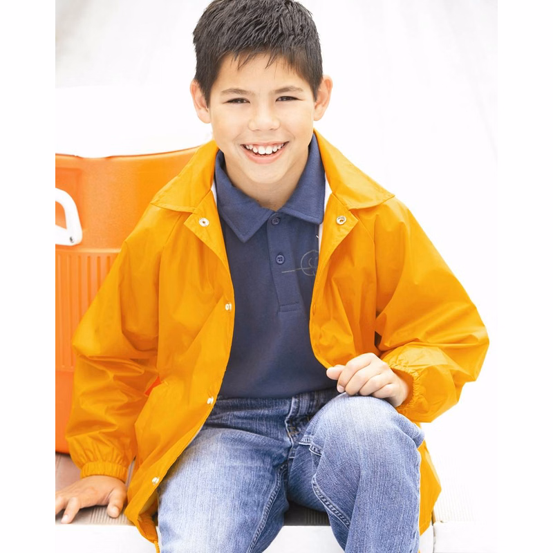 Youth Coach's Jacket - 3101