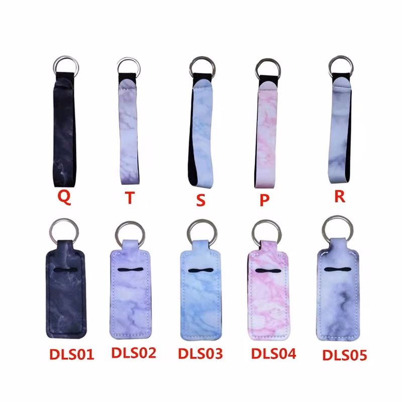 rts strap keychain