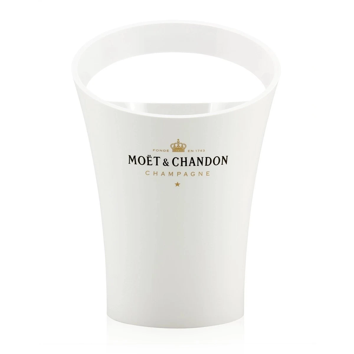 Moet Ice Bucket 1