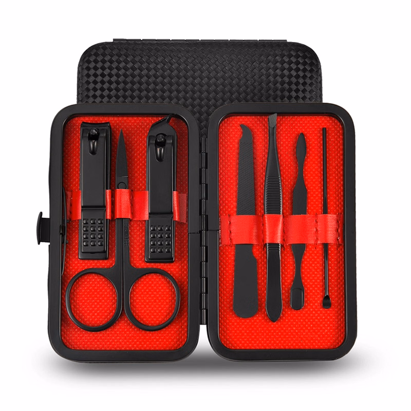 7PCS Manicure Set Beauty Kit