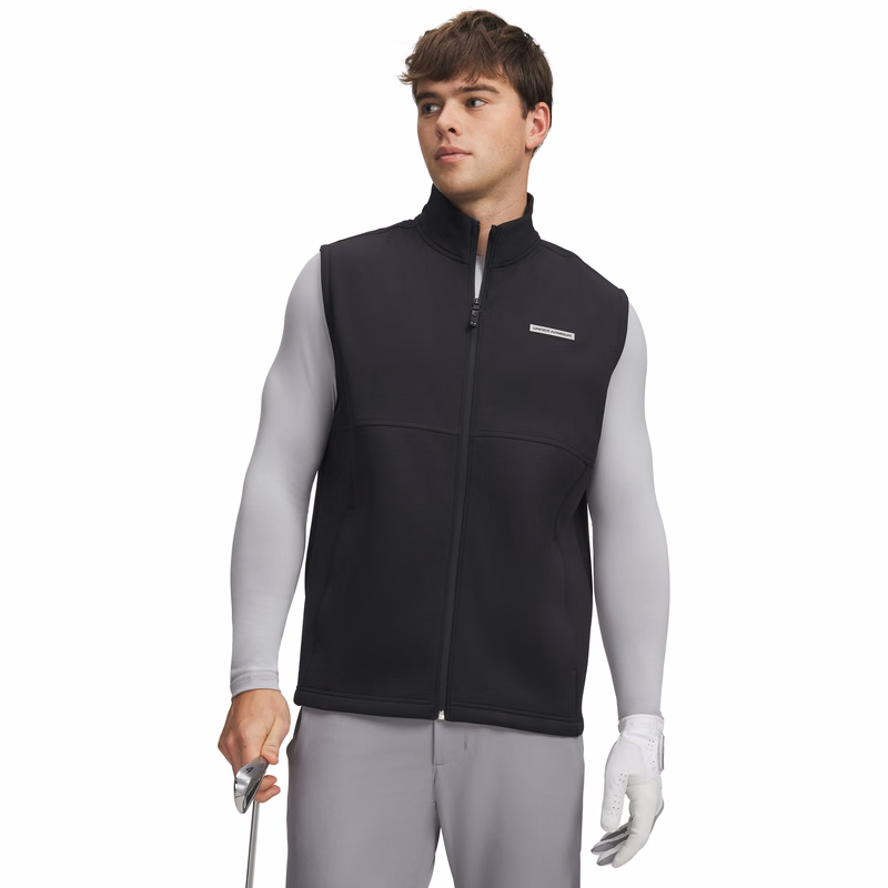 UA Drive Pro Hybrid Men's Vest