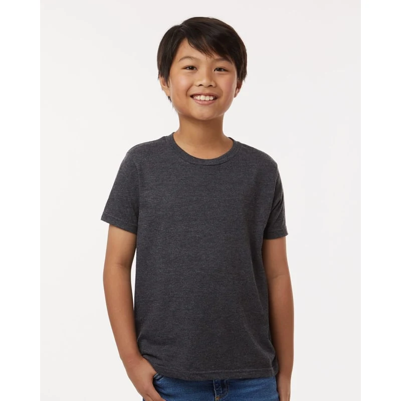 Tultex Youth Fine Jersey T-Shirt - 235 1