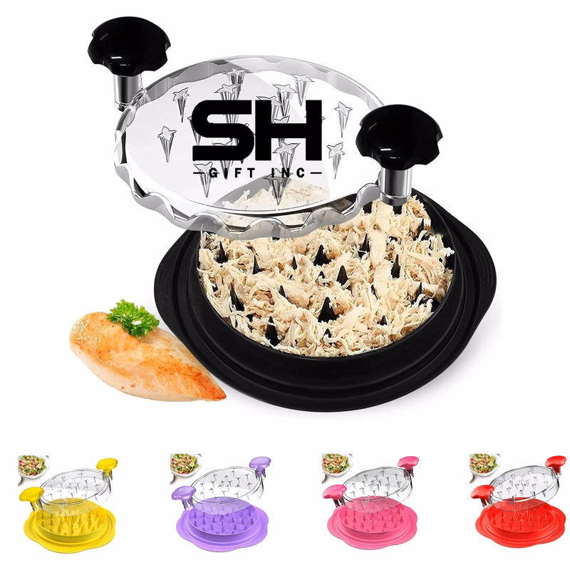 Handle Chicken Breast Shredder Tool