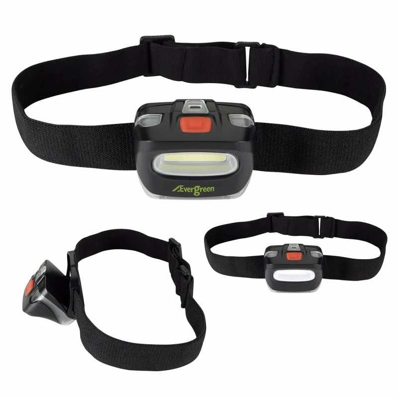 Good Value™ COB Headlamp 1