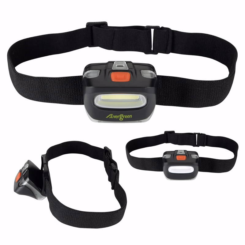 Good Value™ COB Headlamp