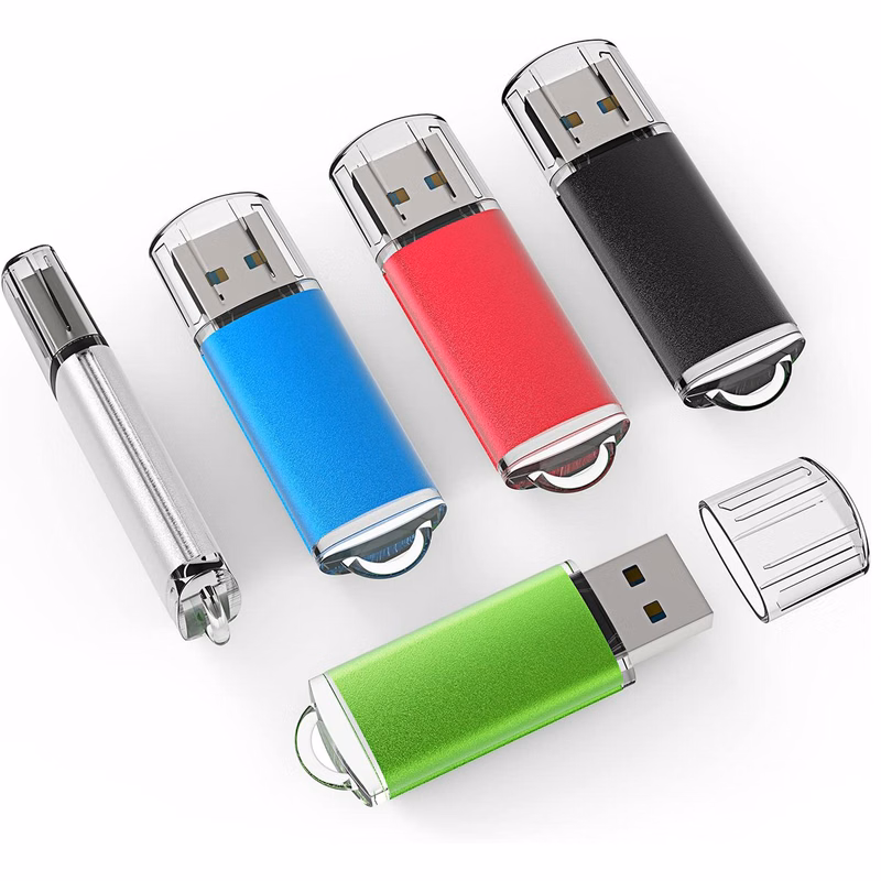 32GB USB 2.0 Flash Drive Memory Stick Thumb Drives