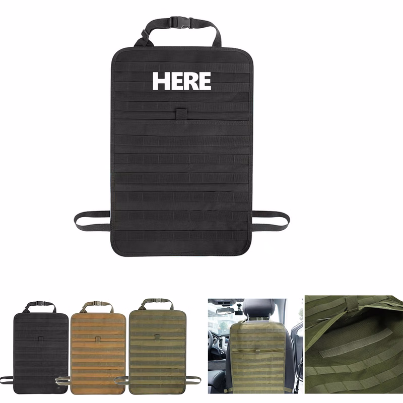 Car Seat Back Hanger