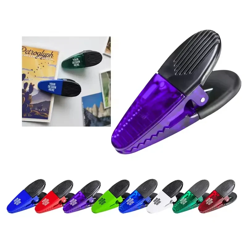 Power Clips 1
