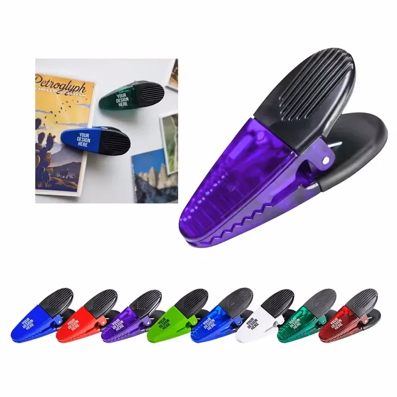 Power Clips