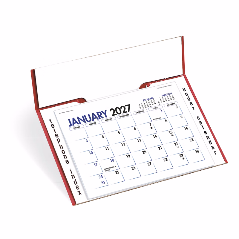 Triumph® Calendars Memo Calendar